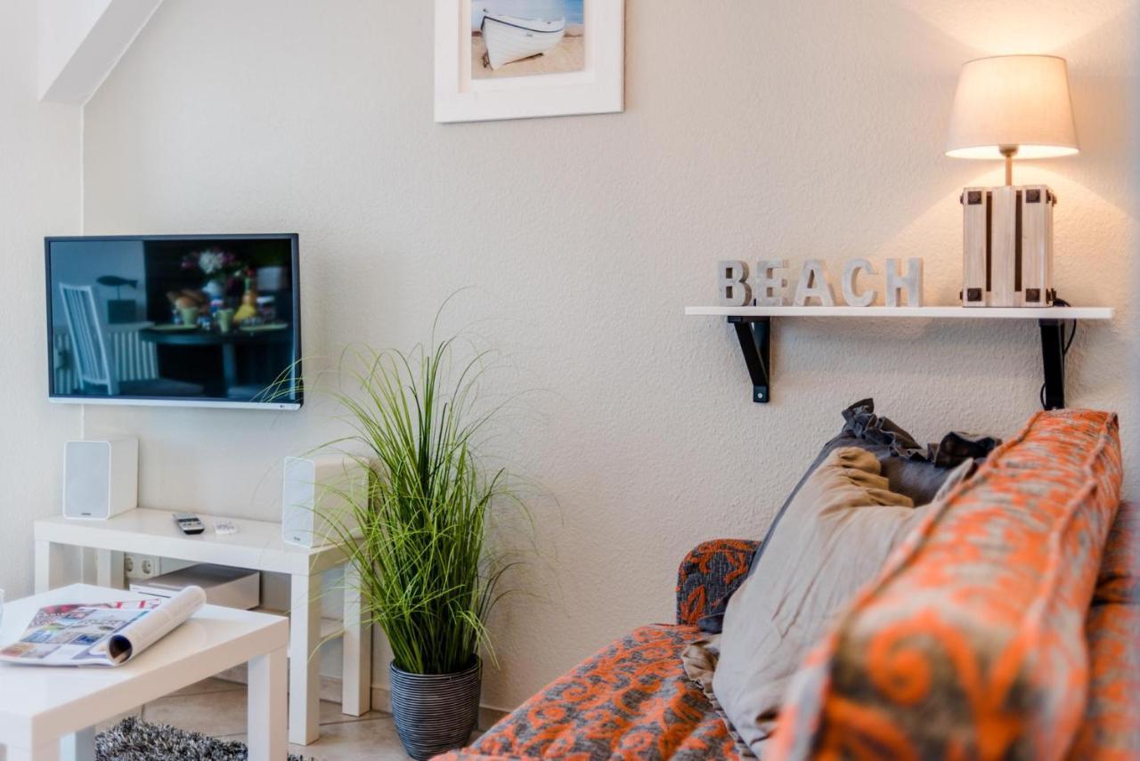 Klosterstr_14 Wohnung 13 ซิงสท์ ภายนอก รูปภาพ