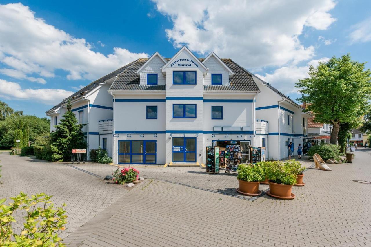 Klosterstr_14 Wohnung 13 ซิงสท์ ภายนอก รูปภาพ