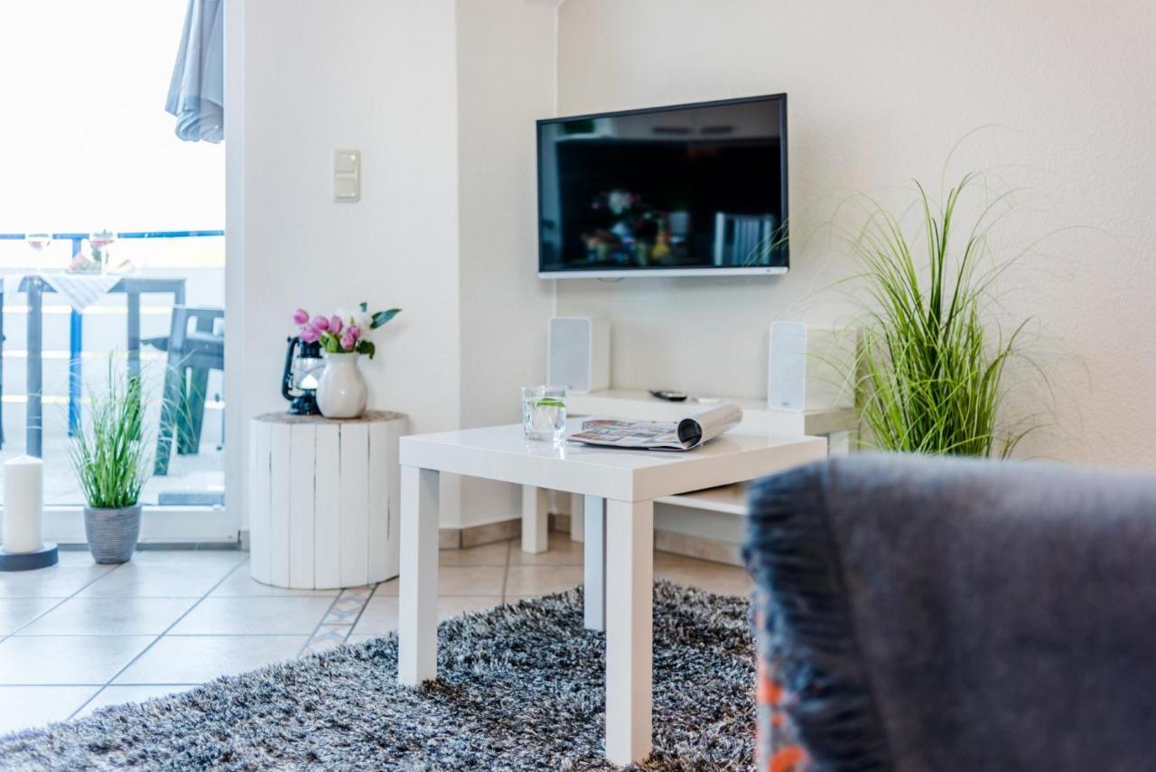 Klosterstr_14 Wohnung 13 ซิงสท์ ภายนอก รูปภาพ
