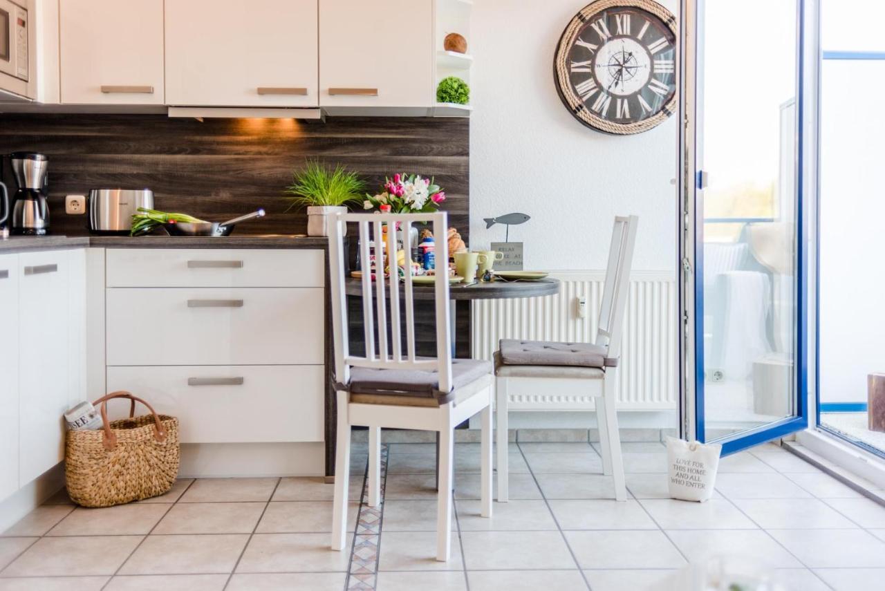 Klosterstr_14 Wohnung 13 ซิงสท์ ภายนอก รูปภาพ