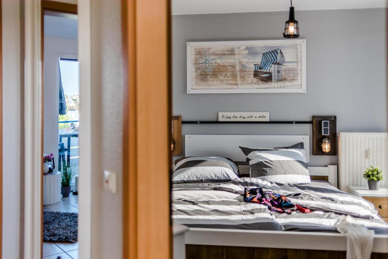 Klosterstr_14 Wohnung 13 ซิงสท์ ภายนอก รูปภาพ