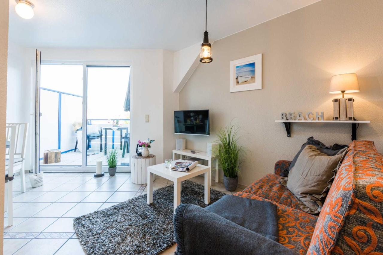 Klosterstr_14 Wohnung 13 ซิงสท์ ภายนอก รูปภาพ