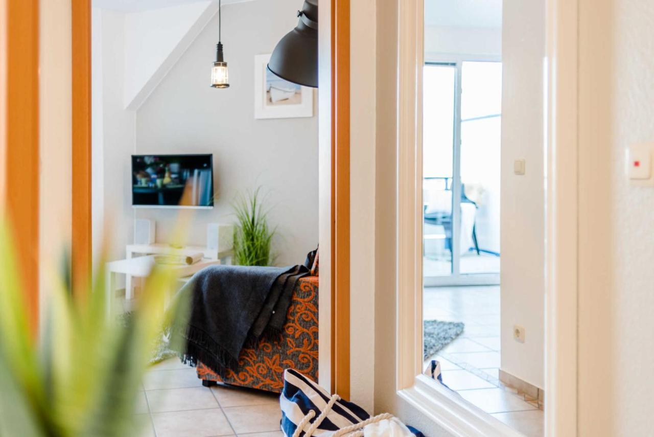 Klosterstr_14 Wohnung 13 ซิงสท์ ภายนอก รูปภาพ