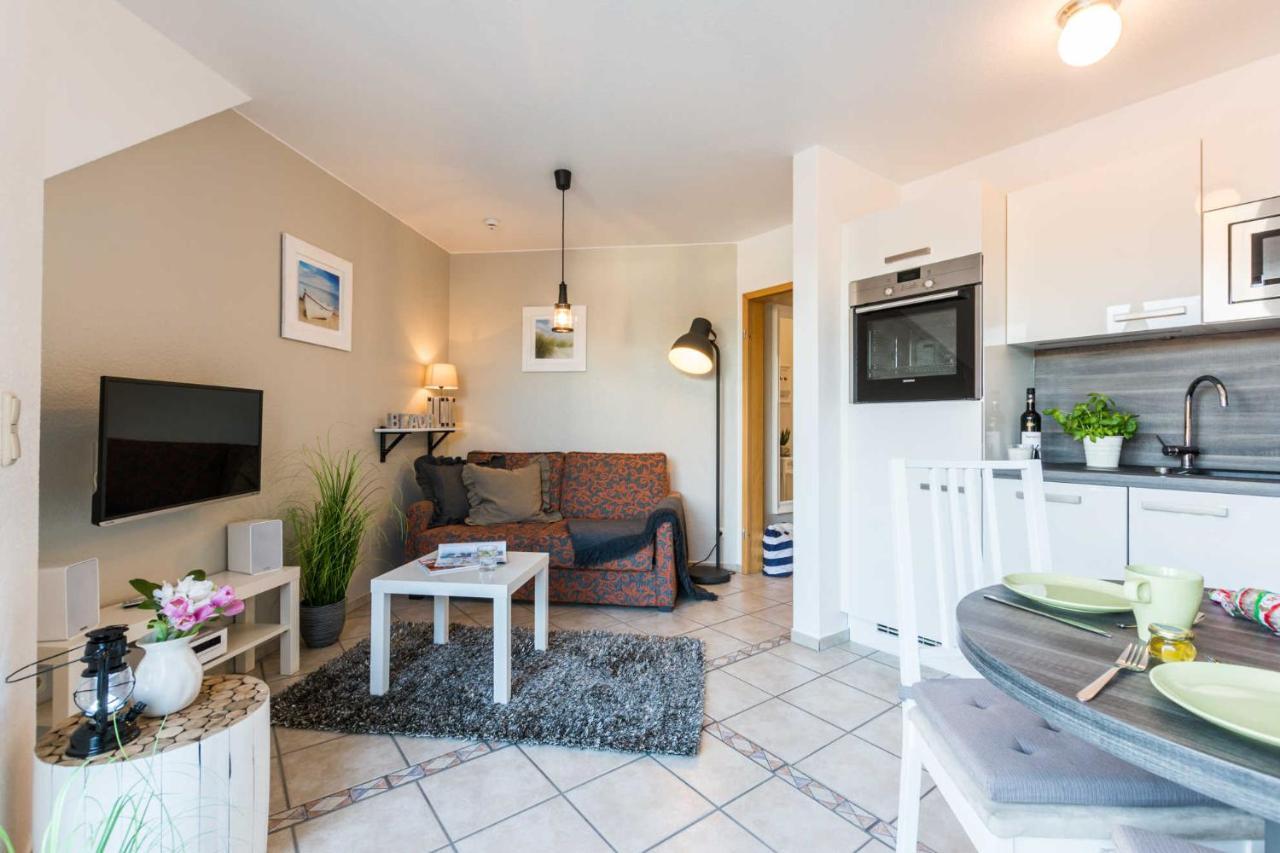 Klosterstr_14 Wohnung 13 ซิงสท์ ภายนอก รูปภาพ